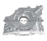 OIL PUMP (FOR FIAT 72804801)