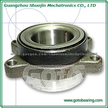 Wheel Hub Bearing 51KWH01