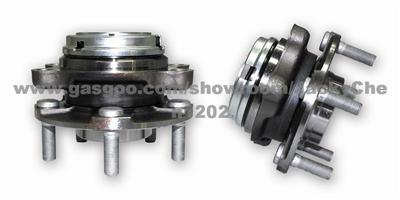 Nissan Hub Bearing 43202-9W200