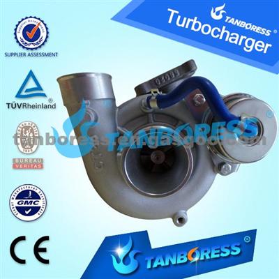 High Quality Turbo Kit Toyota Wish