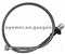 Odometer Cable for Daewoo/ Cielo; Oe: 96182117, 96182123, 96178353, 96182167