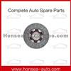 Original Clutch Plate For Mitsubishi ME550743 In High Quality