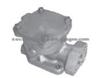 OIL PUMP (FOR FORD D4FZ6600A)