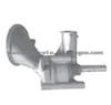 OIL PUMP (FOR HONDA 15100PB9000)