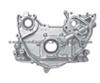 OIL PUMP (FOR HONDA 15100PTO000 )