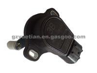 Throttle Position Sensor For LIFT TRUCK OEM 91A51-08400