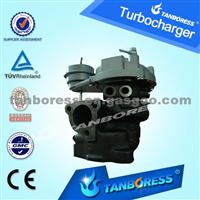 High Quality Car Parts Turbo For Sale