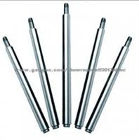 Hard Chrome Shaft,Piston Rod Injection Moulding Machine Part