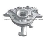 OIL PUMP (FOR FORD XS6E6600AC)