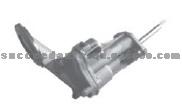 OIL PUMP (FOR FORD BD9M6600AA)