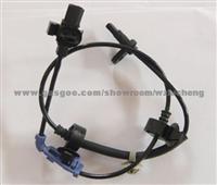 Honda CRV ABS Brakes Wheel Speed Sensor