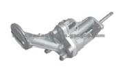 OIL PUMP (FOR FORD 85AU66001 )