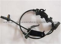 Honda Accord ABS Brakes Wheel Speed Sensor