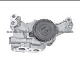 OIL PUMP (FOR FORD XM346600AC)