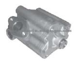 OIL PUMP (FOR FORD LF0214100)