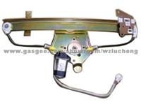 Auto Windows Regulator Assembly Kk155-58-560a, Kk155-59-560a