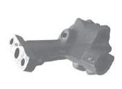 OIL PUMP (FOR FORD DOAZ6600B (HIVOL) )