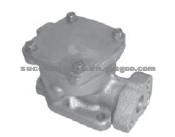 OIL PUMP (FOR FORD D4FZ6600A)