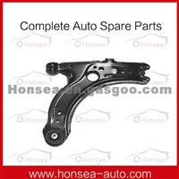 Original Control Arm For VW 1J0407151B 1J0407151A In High Quality