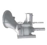 OIL PUMP (FOR HONDA 15100PB9000)