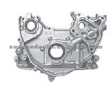 OIL PUMP (FOR HONDA 15100P12000 )