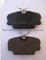 BRAKE PAD FOR BENZ OE:0014201020