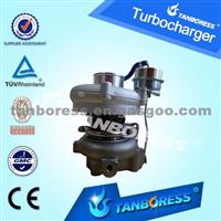 Designed For Toyota Small Turbo Diesel Engine