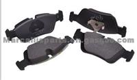 BRAKE PAD FOR BMW OE:34 11 1 164 498