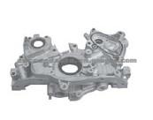 OIL PUMP (FOR HONDA 15100POAA01)