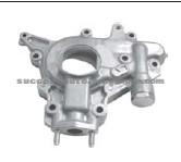 OIL PUMP (FOR HONDA 15100REAZ01)