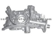 OIL PUMP (FOR HYUNDAI 2131022010 )