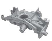 OIL PUMP (FOR HYUNDAI 2131026800)