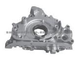 OIL PUMP (FOR ISUZU 8971038640 )