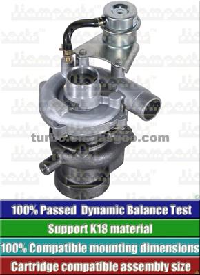 Hyundai D4BH/4D56TCI 100hp;Kia Turbocharger GT1749S 715924-0003