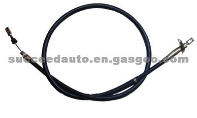 Car Brake Cable (Auto Car Bus Truck Brake Parts)