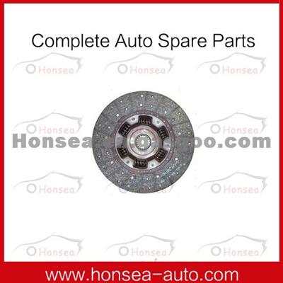 Original Clutch Plate For Mitsubishi ME550743 In High Quality