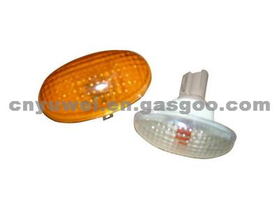 EDGE LIGHTS FOR DAEWOO/NUBIRA/LEGANZA; OE: 96551260