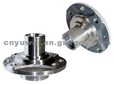 WHEEL HUB BEARING FOR DAEWOO/ OPEL/KADETT/ASCONA; OE: 90251816, 90095270