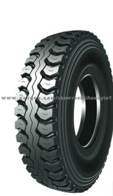 1200R20 Radial Truck Tyre
