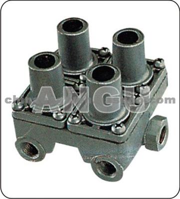 Pressure Control Protection Valve AG3515B