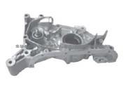 OIL PUMP (FOR HYUNDAI 2134042800)