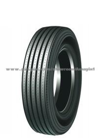 11R24.5 TRUCK TYRE