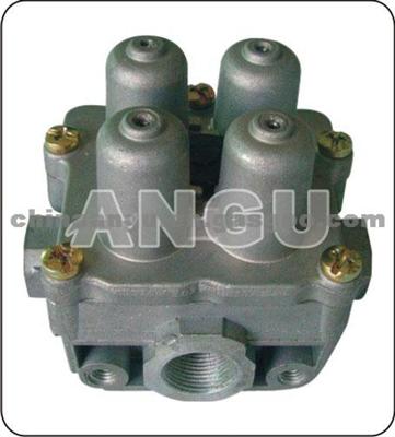 Pressure Control Protection Valve AG3515G