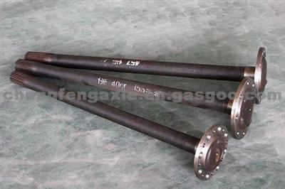 Axle Shaft STR