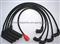 Ignition Wire Set For HYUNDAI OEM 27501-02A00