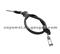 CLUTCH CABLE FOR DAEWOO/TICO; OE: 23710A78B10-000, 94582185