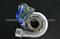 High Quality Komatsu Turbochargers - img2