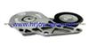 Audi Auto Tensioner 021145299B 021145299C
