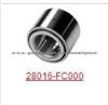 Supply Hub Bearing/Wheel Bearing 28016-FC000