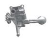 OIL PUMP (FOR MERCEDES BENZ 6111800101 )
